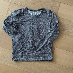 Lululemon pullover